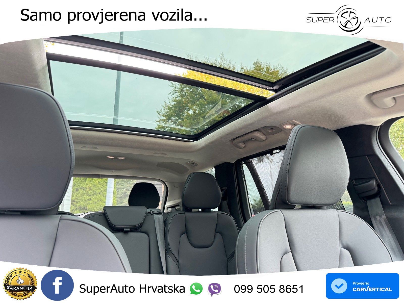 Volvo XC90 2.0 T8 AWD Automatic ACC+HEAD+4xGR SJED+360+PANO