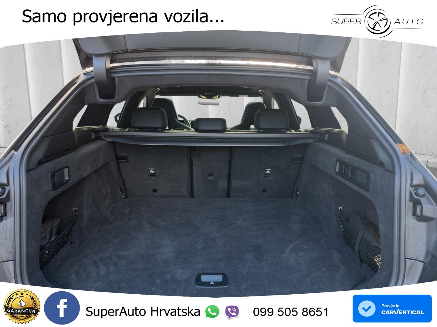 BMW M5 Touring 4.4 V8 (727 KS) xDrive Steptronic LED+GR SJED+ACC