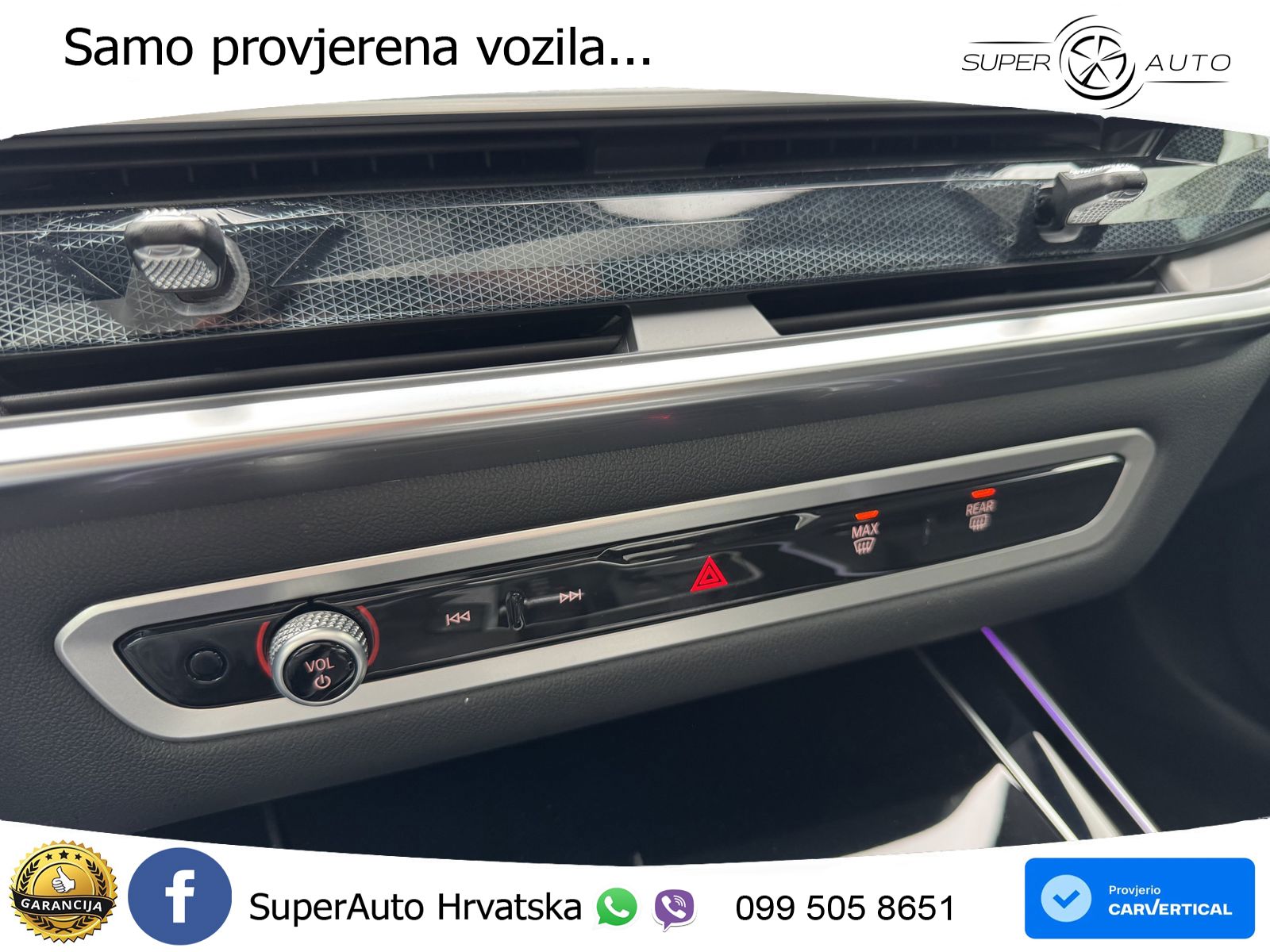 BMW X5 30d (298 KS) xDrive Steptronic M Sport LED+GR SJED+ACC