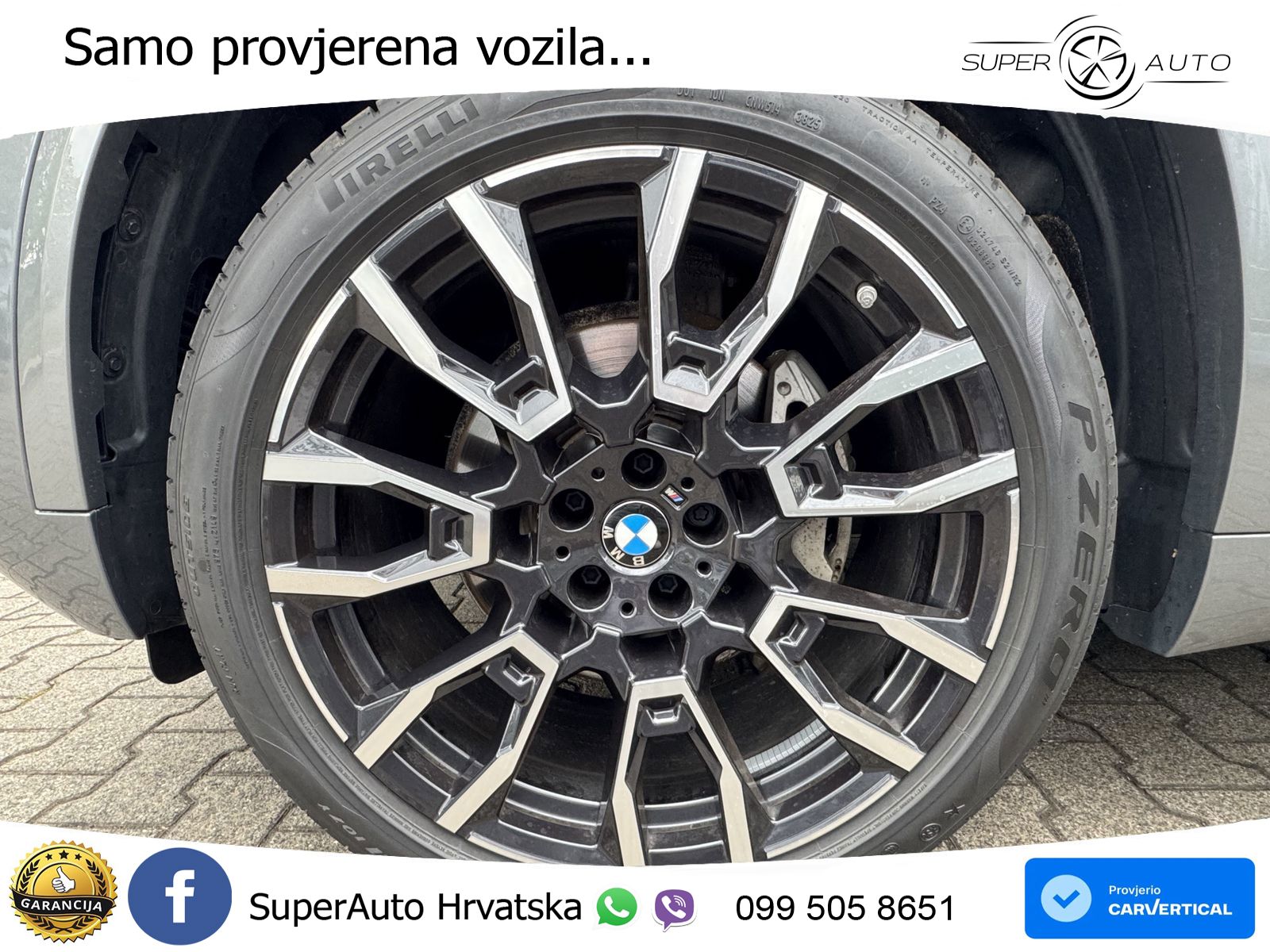 BMW X5 30d (298 KS) xDrive Steptronic M Sport LED+GR SJED+ACC