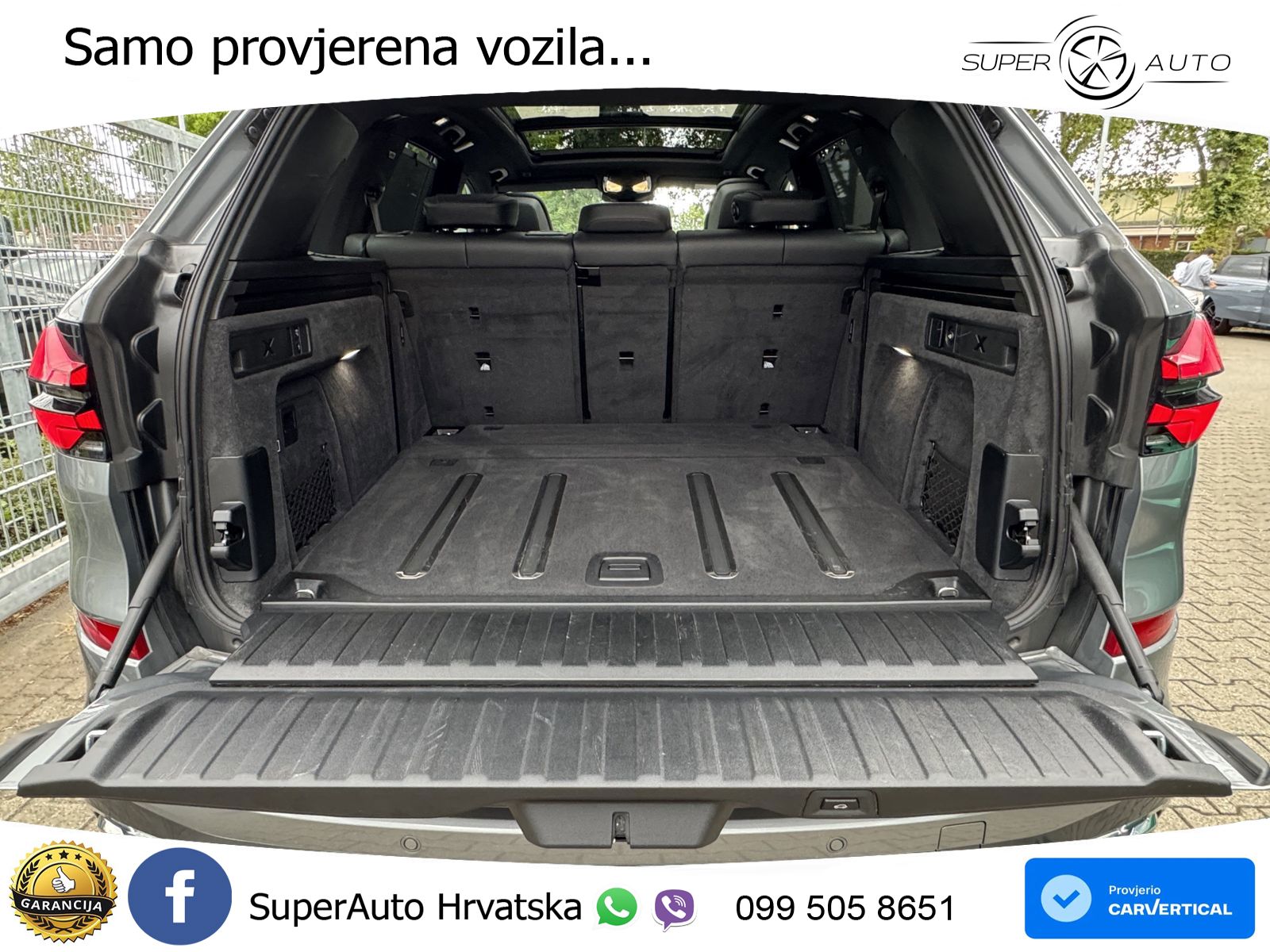 BMW X5 30d (298 KS) xDrive Steptronic M Sport LED+GR SJED+ACC