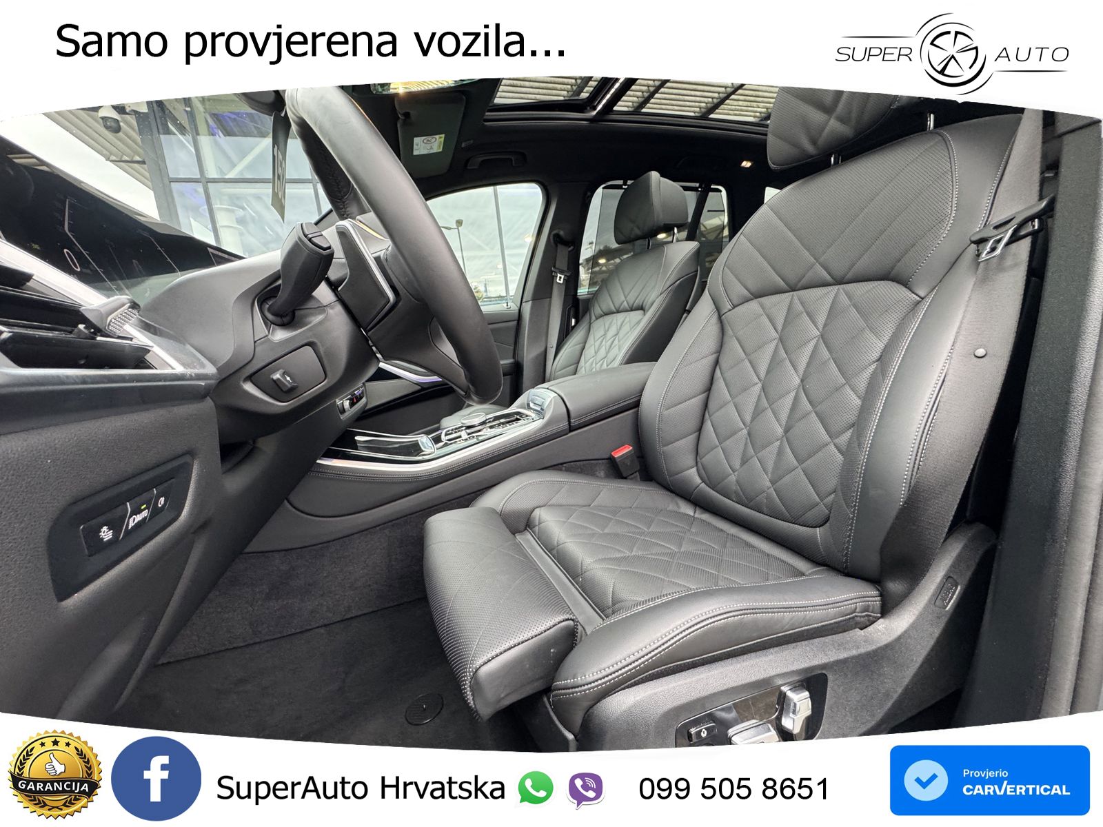 BMW X5 30d (298 KS) xDrive Steptronic M Sport LED+GR SJED+ACC