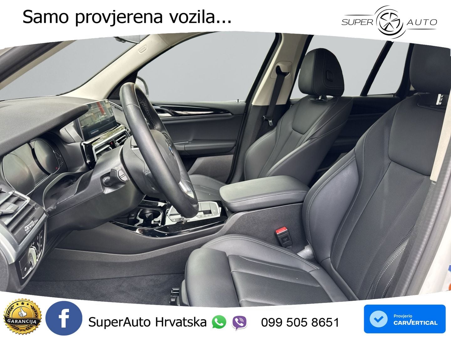 BMW X3 30e xDrive Steptronic
