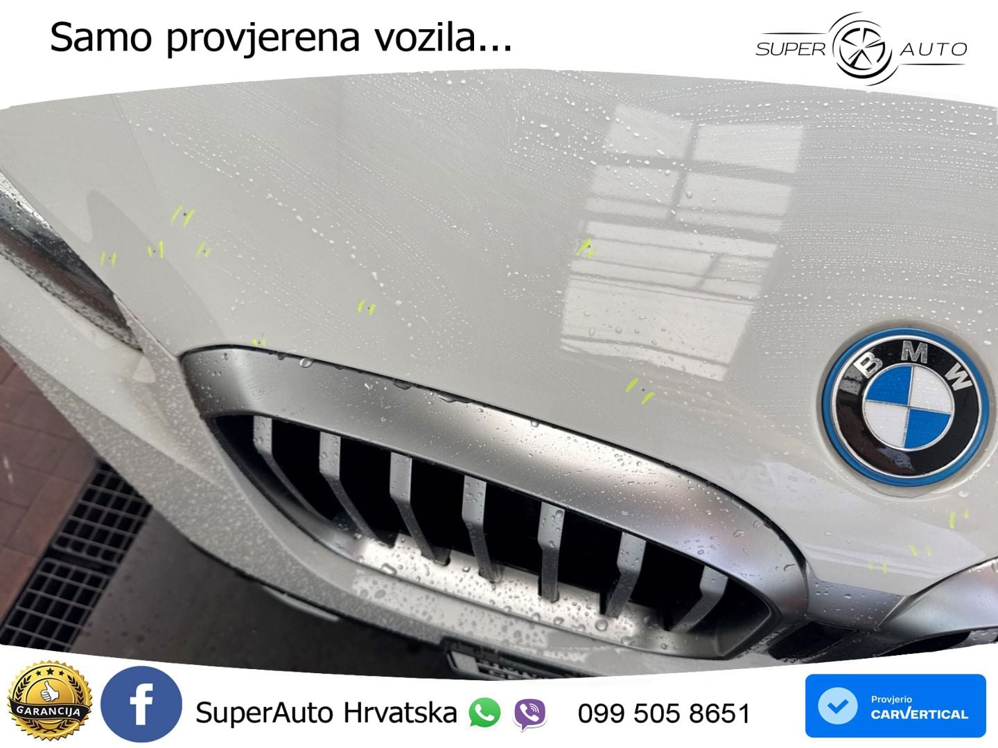 BMW X3 30e xDrive Steptronic