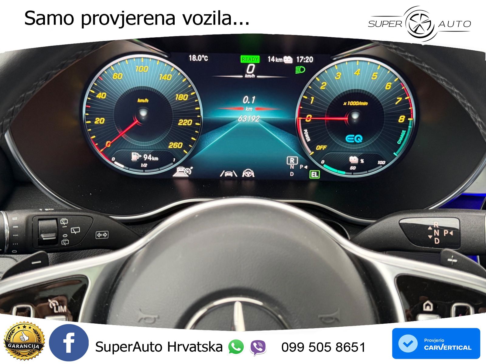 Mercedes GLC 300e (320 KS) 4MATIC 9G-TRONIC AMG ACC+HEAD+4xGR SJED+360+PANO