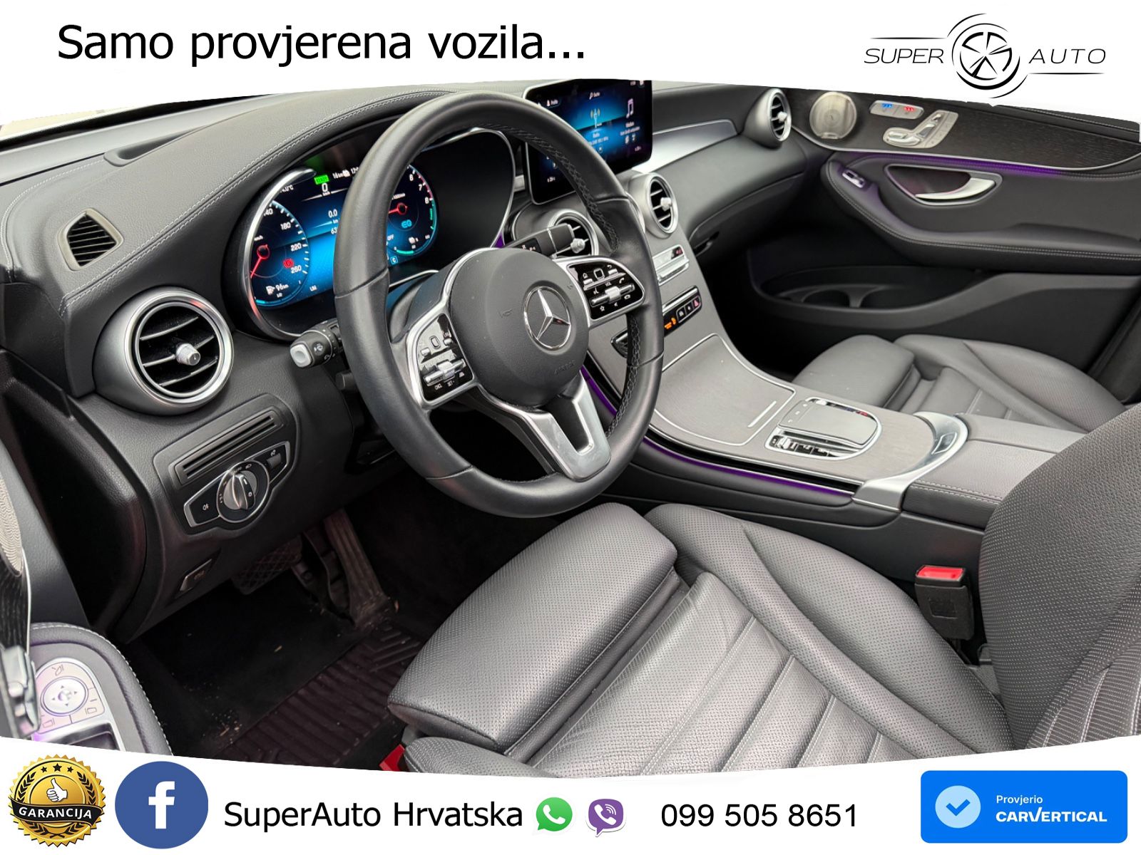 Mercedes GLC 300e (320 KS) 4MATIC 9G-TRONIC AMG ACC+HEAD+4xGR SJED+360+PANO