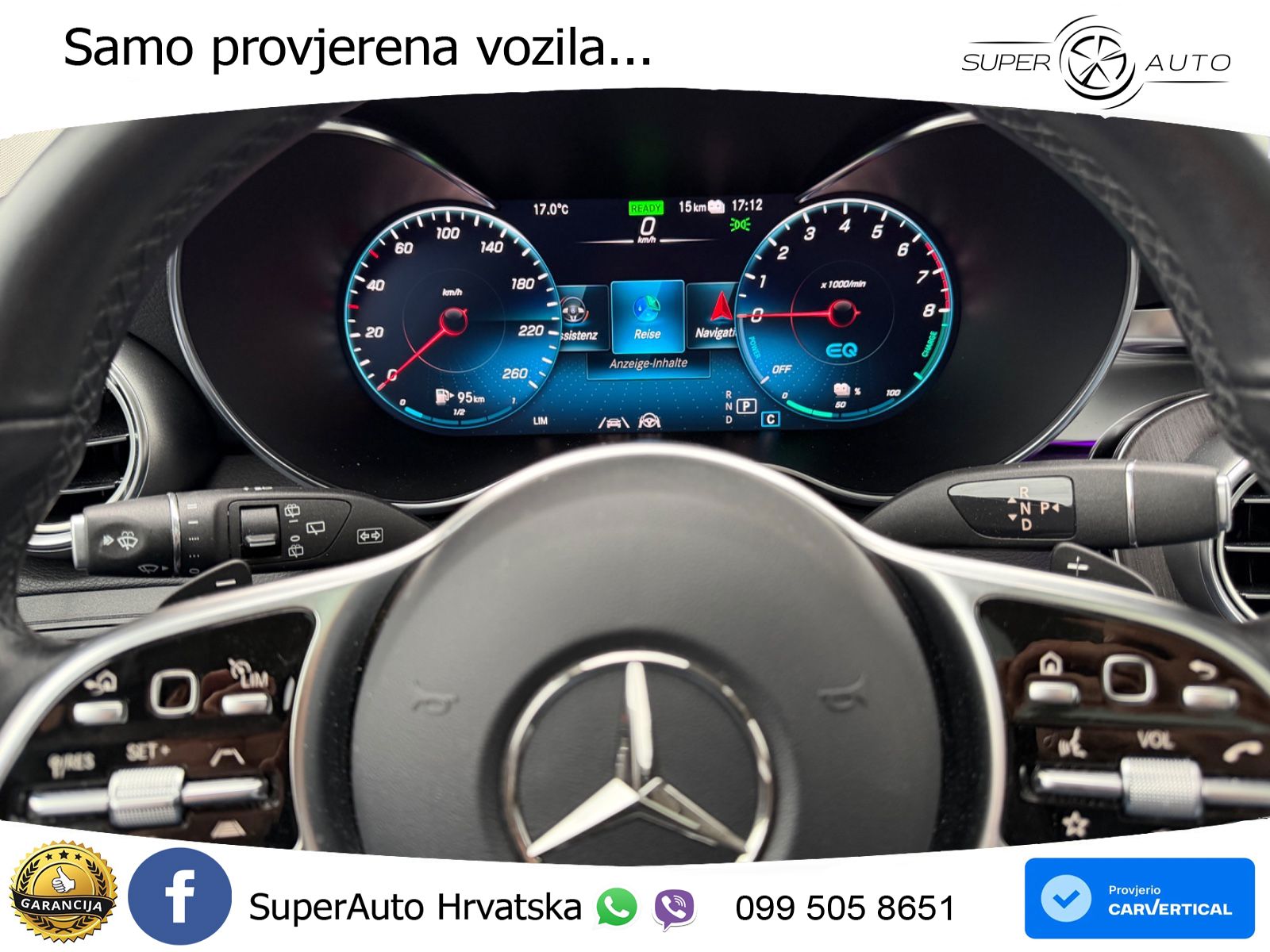 Mercedes GLC 300e (320 KS) 4MATIC 9G-TRONIC AMG ACC+HEAD+4xGR SJED+360+PANO