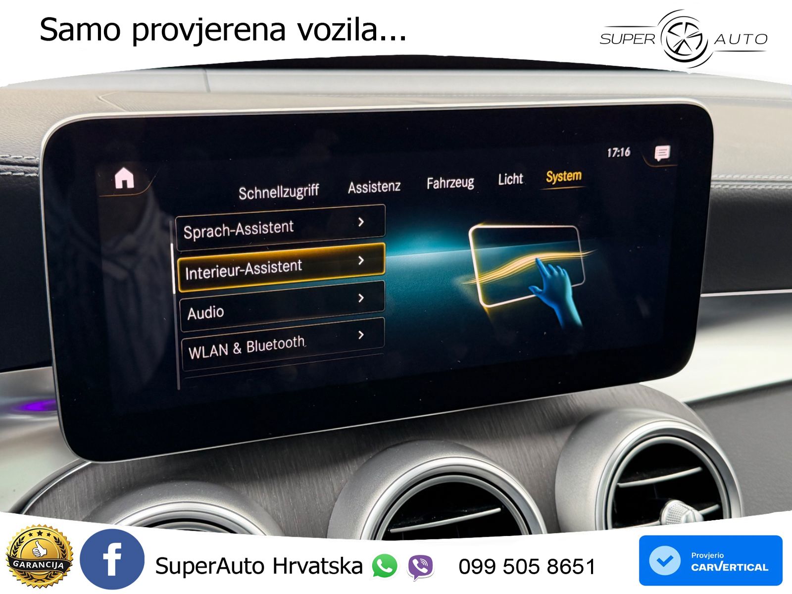 Mercedes GLC 300e (320 KS) 4MATIC 9G-TRONIC AMG ACC+HEAD+4xGR SJED+360+PANO