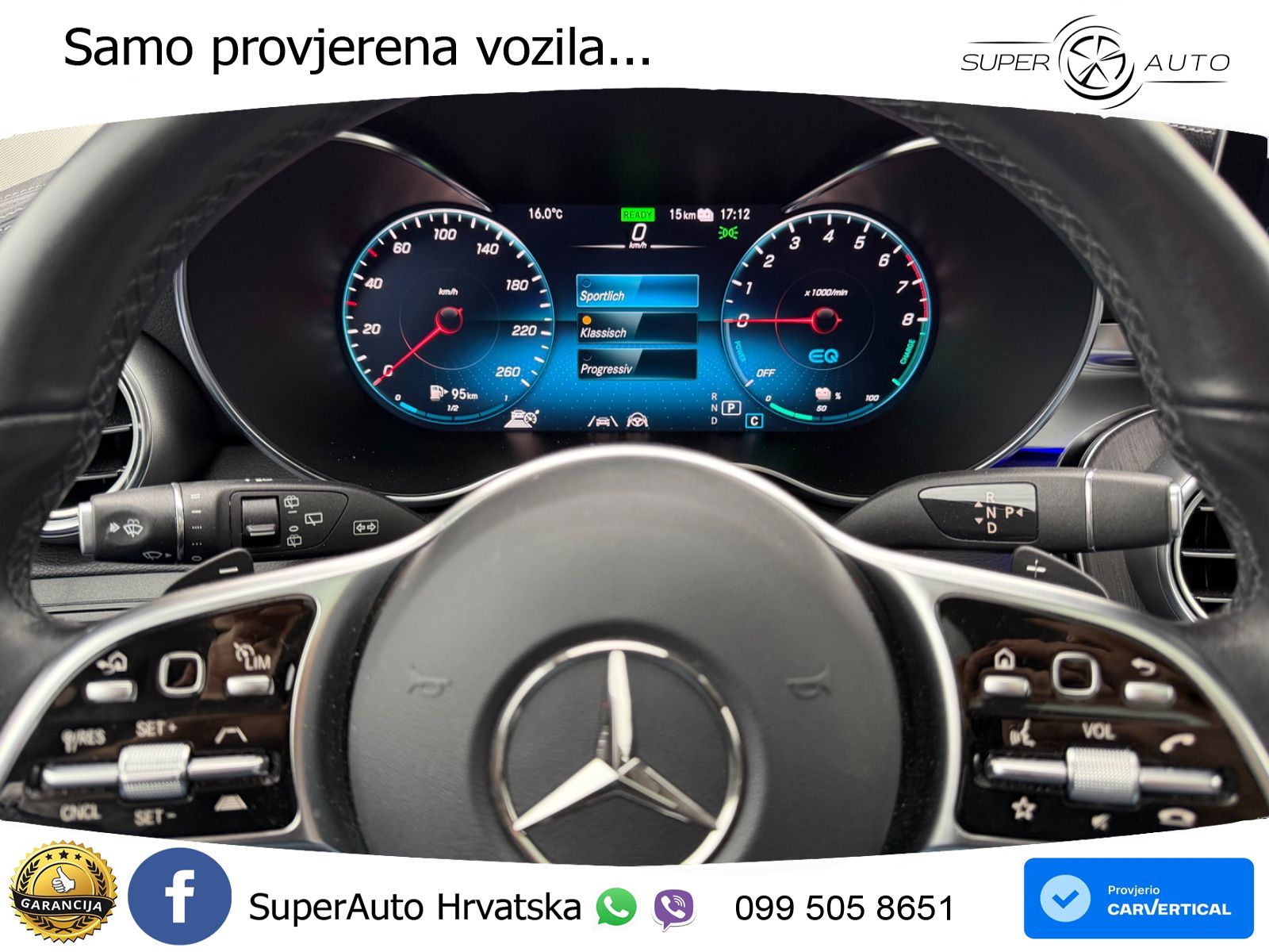 Mercedes GLC 300e (320 KS) 4MATIC 9G-TRONIC AMG ACC+HEAD+4xGR SJED+360+PANO