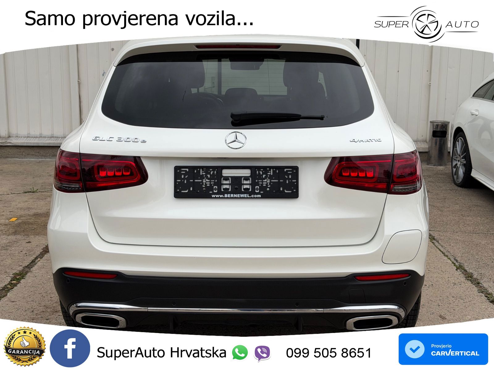 Mercedes GLC 300e (320 KS) 4MATIC 9G-TRONIC AMG ACC+HEAD+4xGR SJED+360+PANO