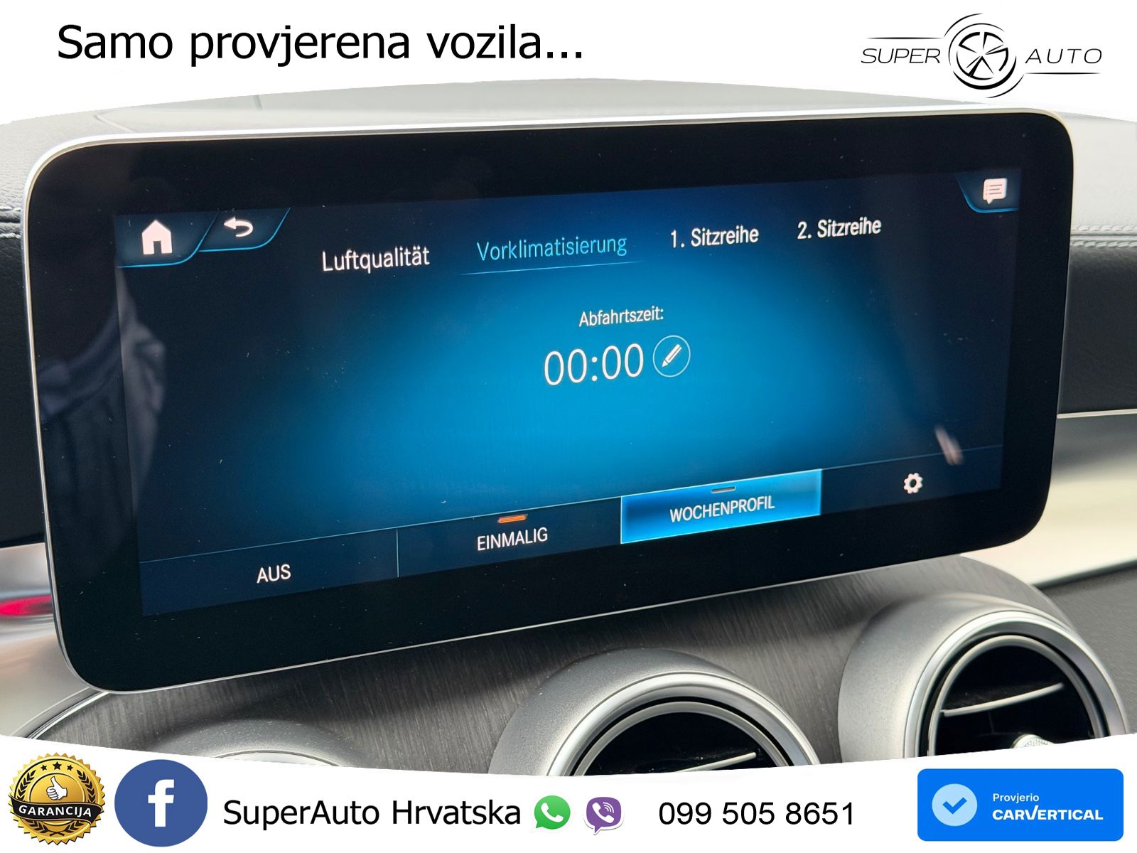 Mercedes GLC 300e (320 KS) 4MATIC 9G-TRONIC AMG ACC+HEAD+4xGR SJED+360+PANO