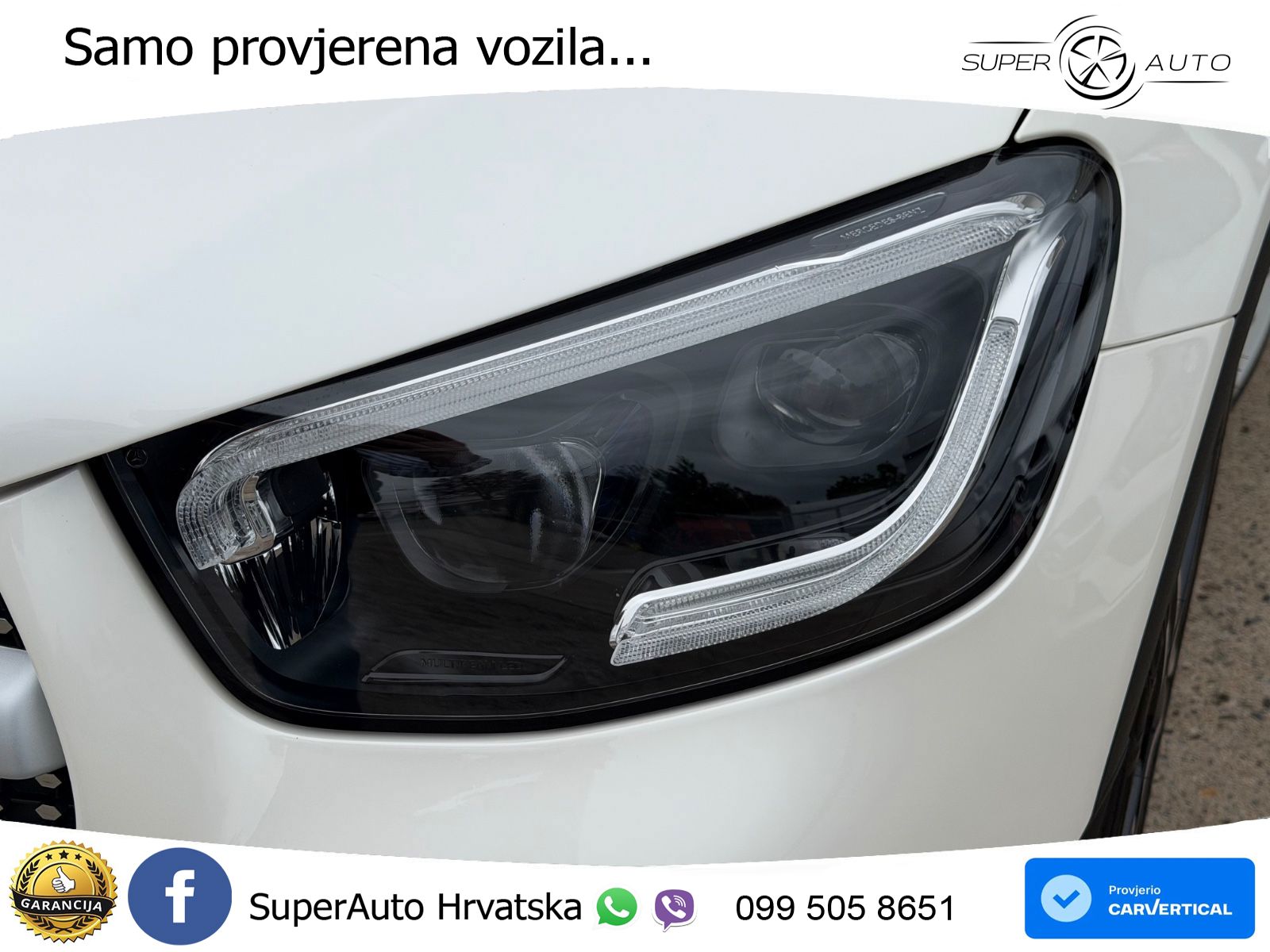 Mercedes GLC 300e (320 KS) 4MATIC 9G-TRONIC AMG ACC+HEAD+4xGR SJED+360+PANO