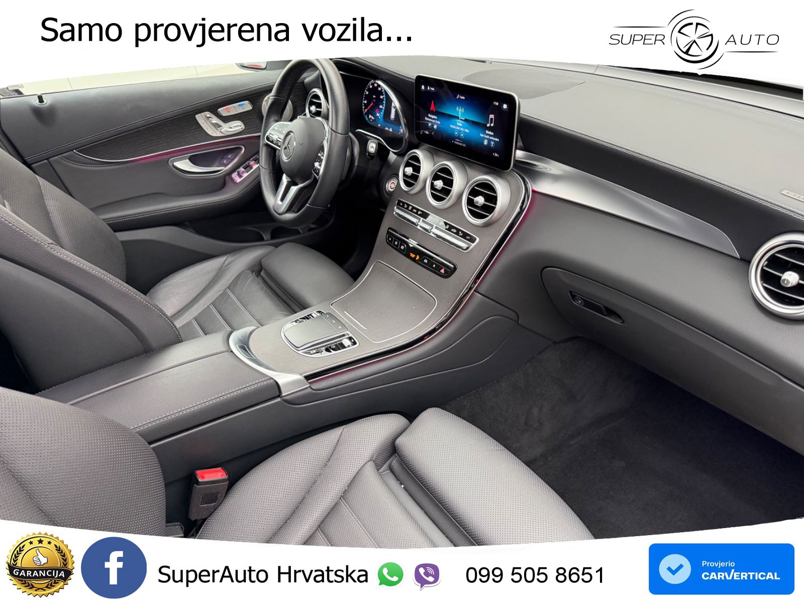 Mercedes GLC 300e (320 KS) 4MATIC 9G-TRONIC AMG ACC+HEAD+4xGR SJED+360+PANO
