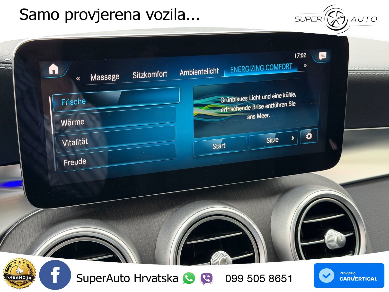Mercedes GLC 300e (320 KS) 4MATIC 9G-TRONIC AMG ACC+HEAD+4xGR SJED+360+PANO