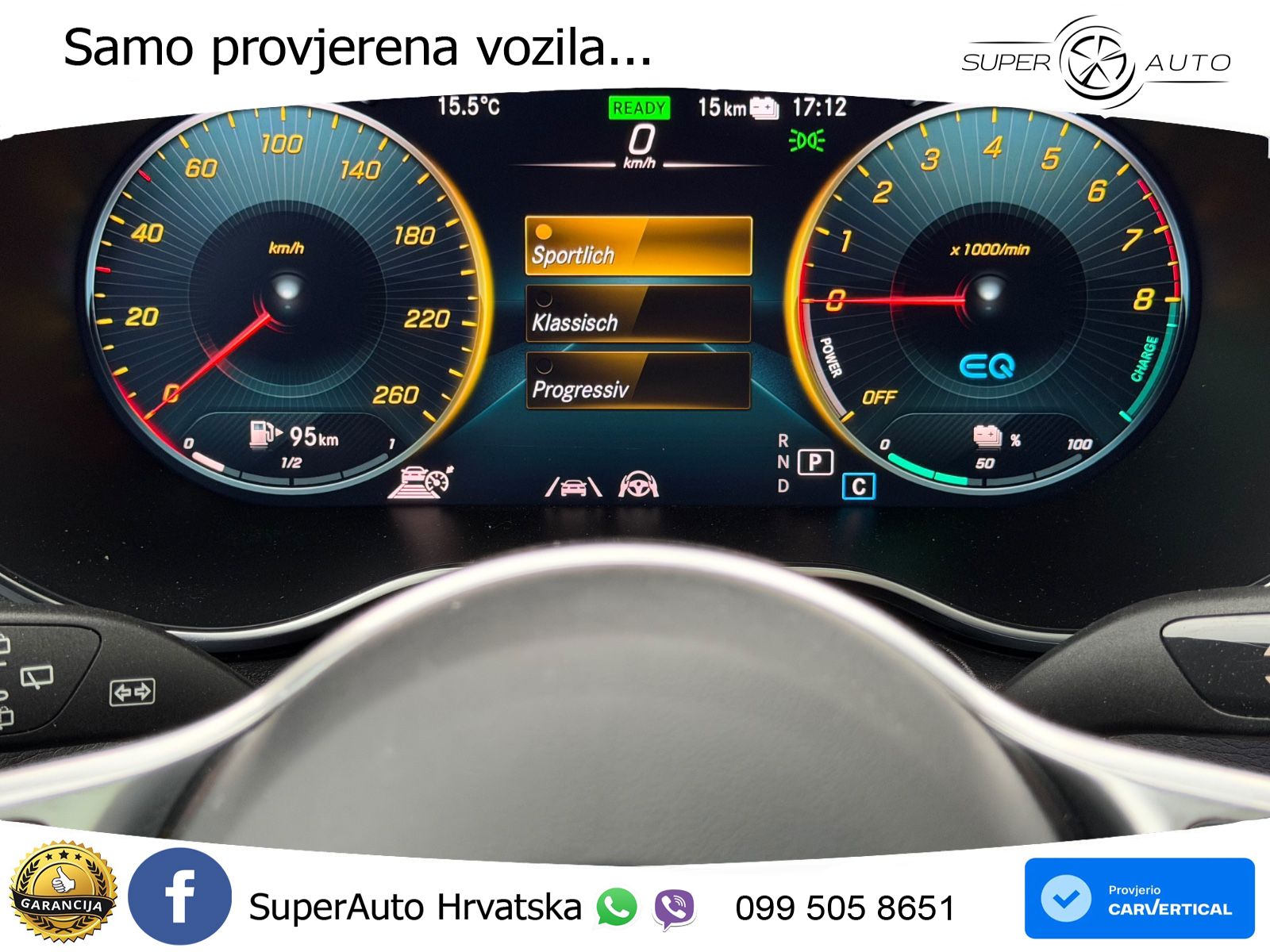 Mercedes GLC 300e (320 KS) 4MATIC 9G-TRONIC AMG ACC+HEAD+4xGR SJED+360+PANO