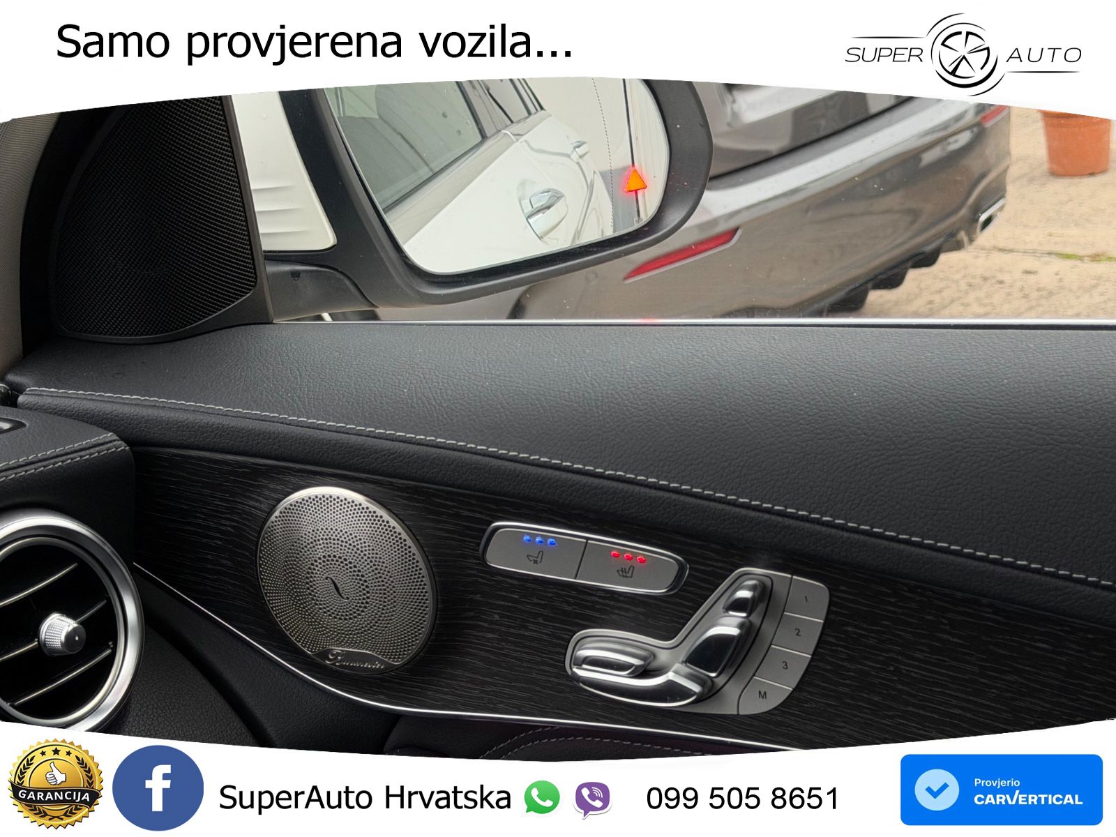 Mercedes GLC 300e (320 KS) 4MATIC 9G-TRONIC AMG ACC+HEAD+4xGR SJED+360+PANO