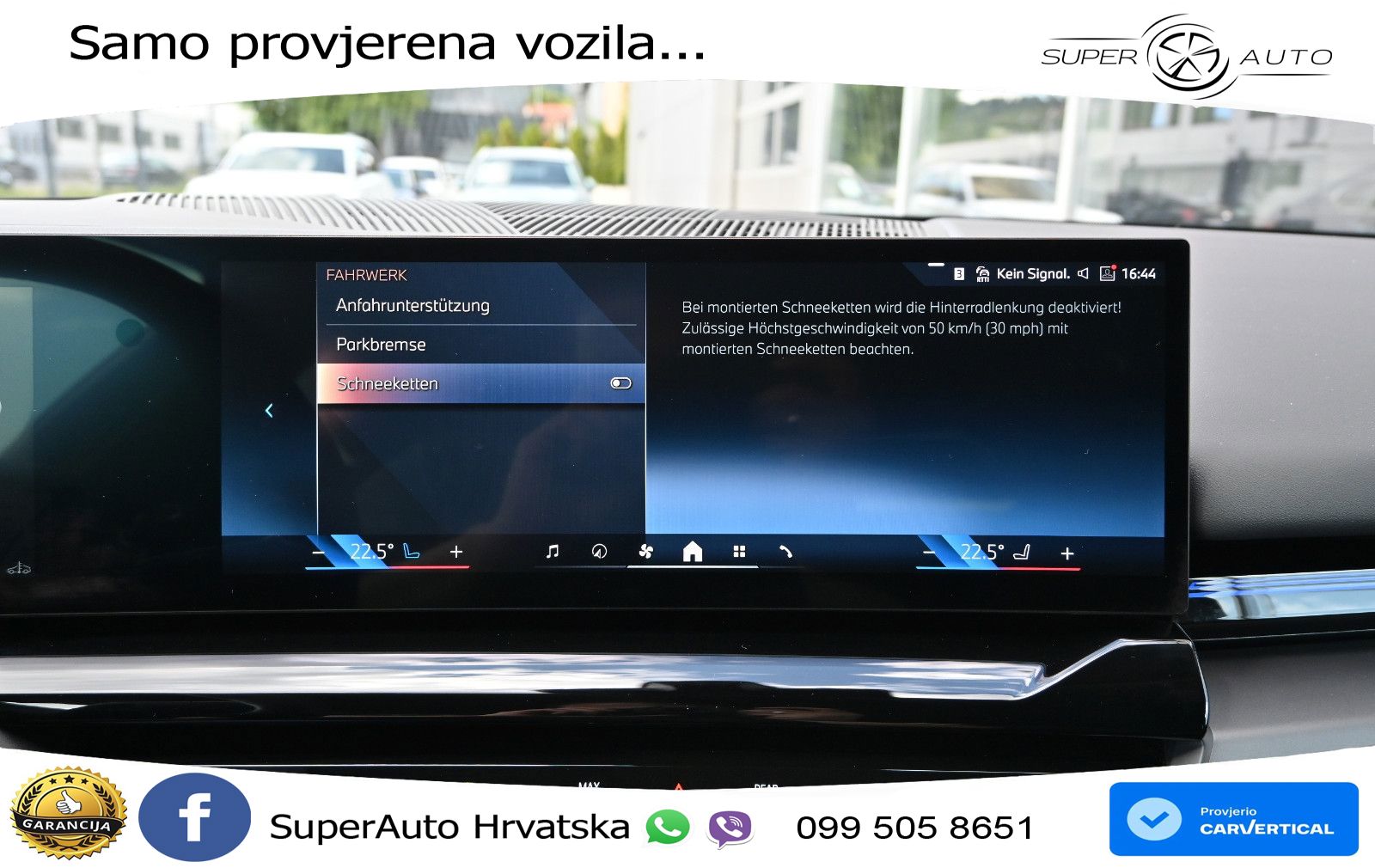 BMW 540d Touring (303 KS) xDrive Steptronic LED+GR SJED+ACC