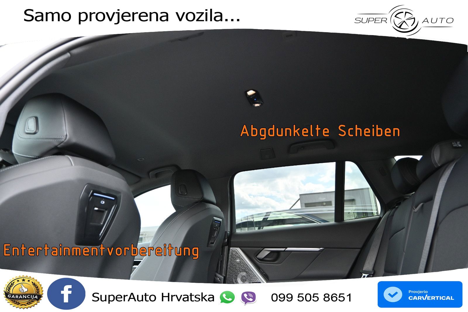 BMW 540d Touring (303 KS) xDrive Steptronic LED+GR SJED+ACC