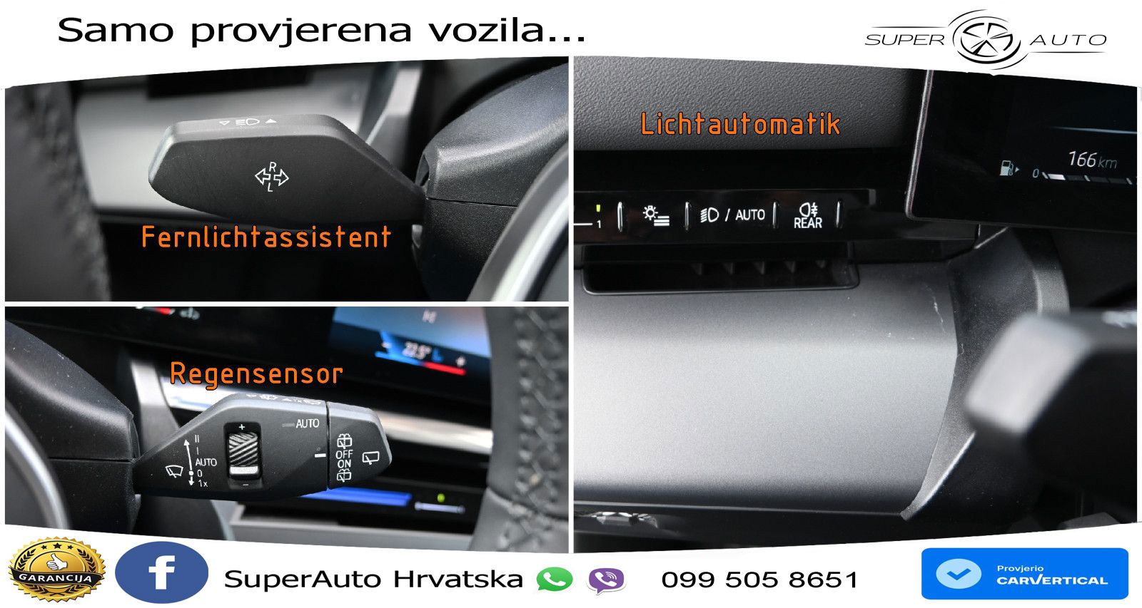 BMW 540d Touring (303 KS) xDrive Steptronic LED+GR SJED+ACC