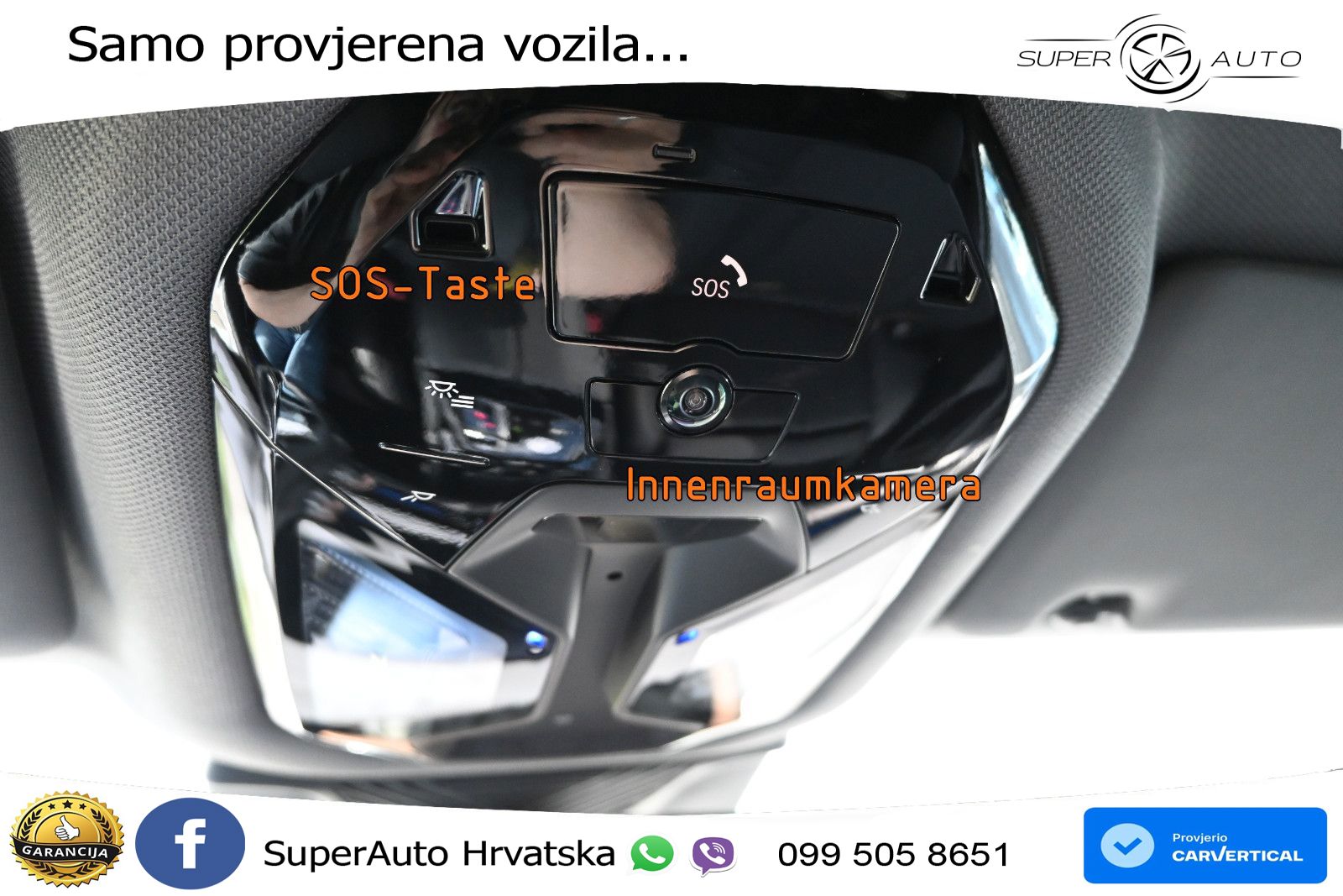 BMW 540d Touring (303 KS) xDrive Steptronic LED+GR SJED+ACC