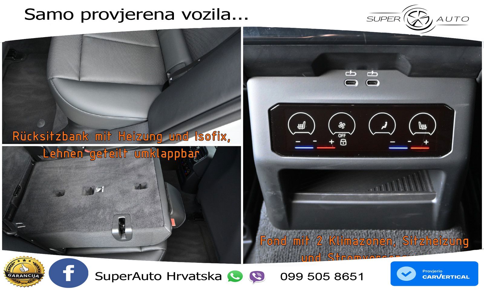 BMW 540d Touring (303 KS) xDrive Steptronic LED+GR SJED+ACC