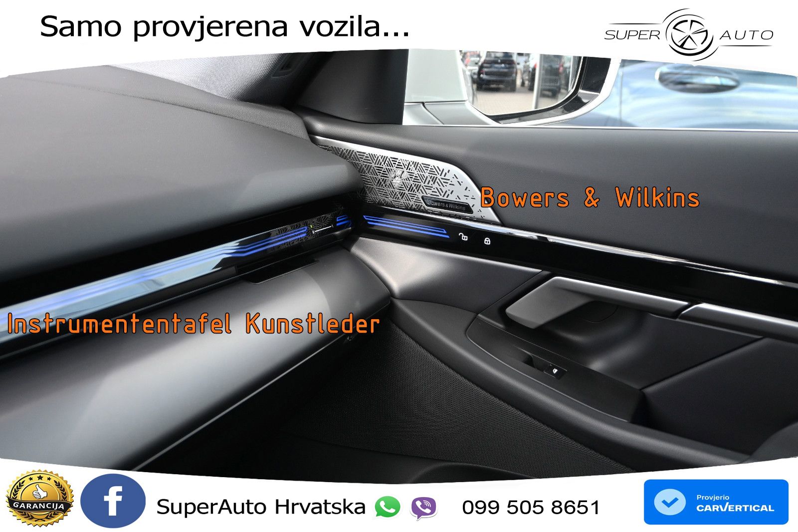 BMW 540d Touring (303 KS) xDrive Steptronic LED+GR SJED+ACC