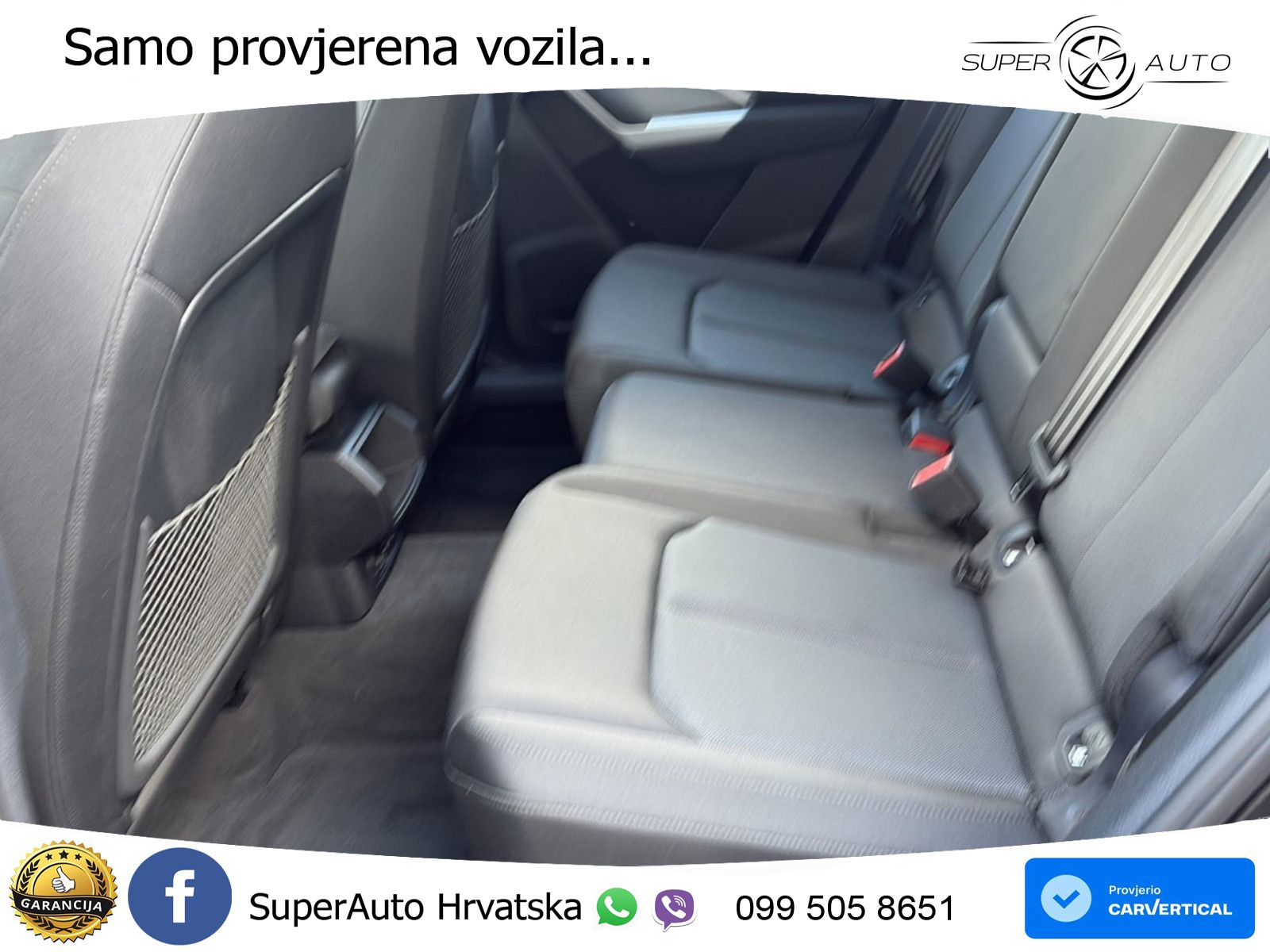 Audi Q3 35 TDI (150 KS) S tronic