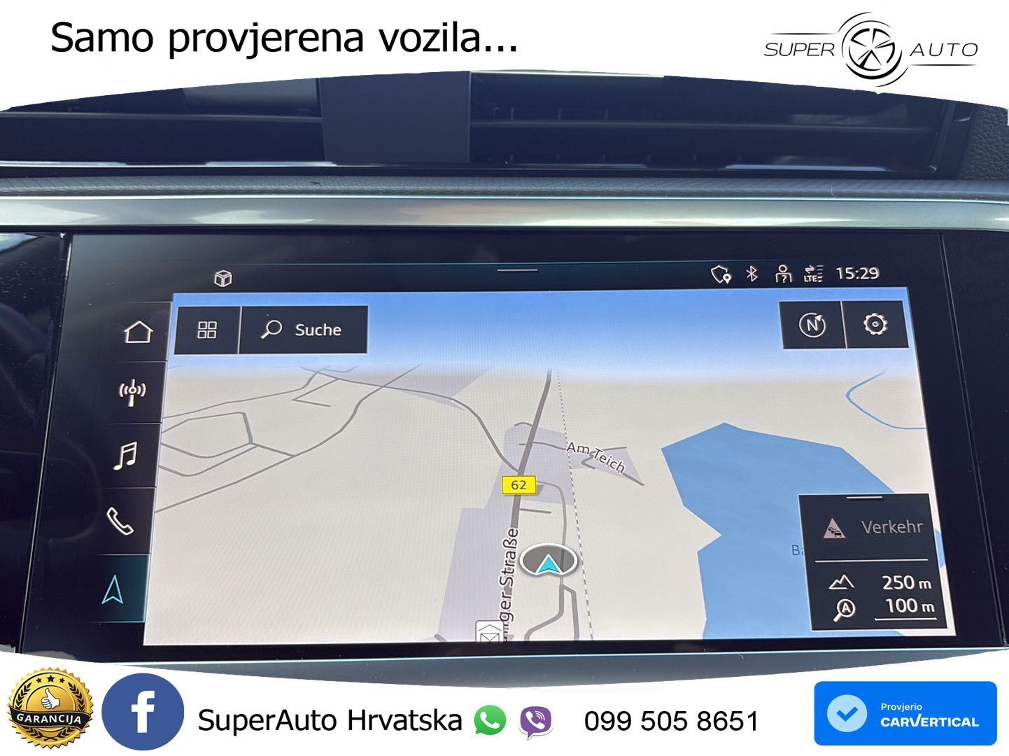 Audi Q3 35 TDI (150 KS) S tronic