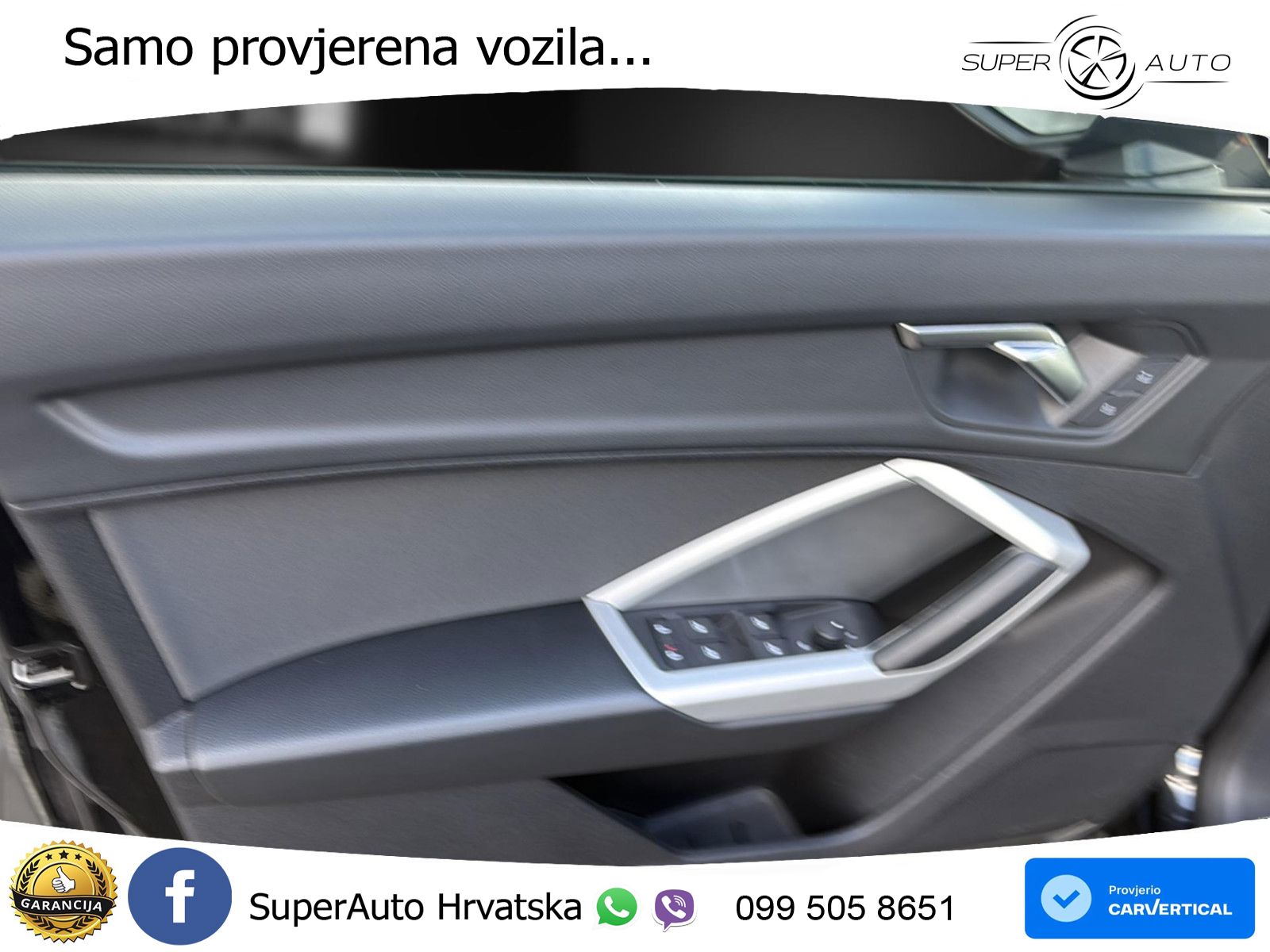 Audi Q3 35 TDI (150 KS) S tronic