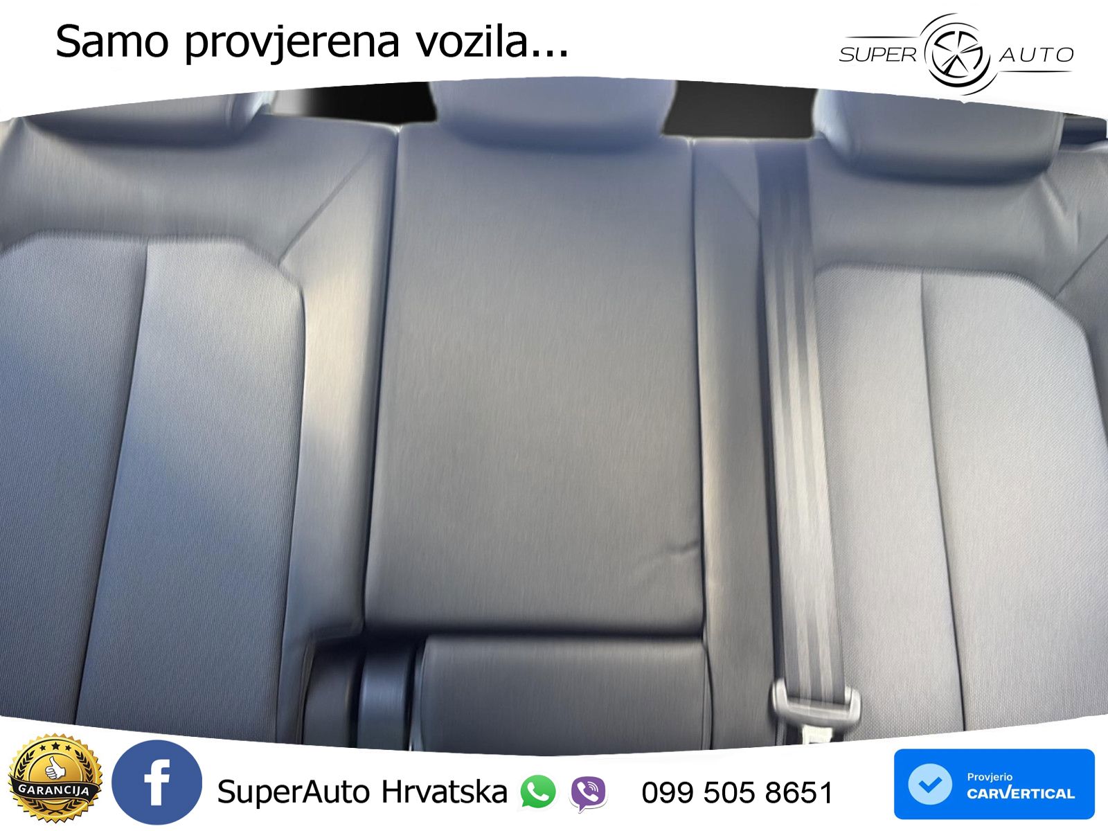 Audi Q3 35 TDI (150 KS) S tronic