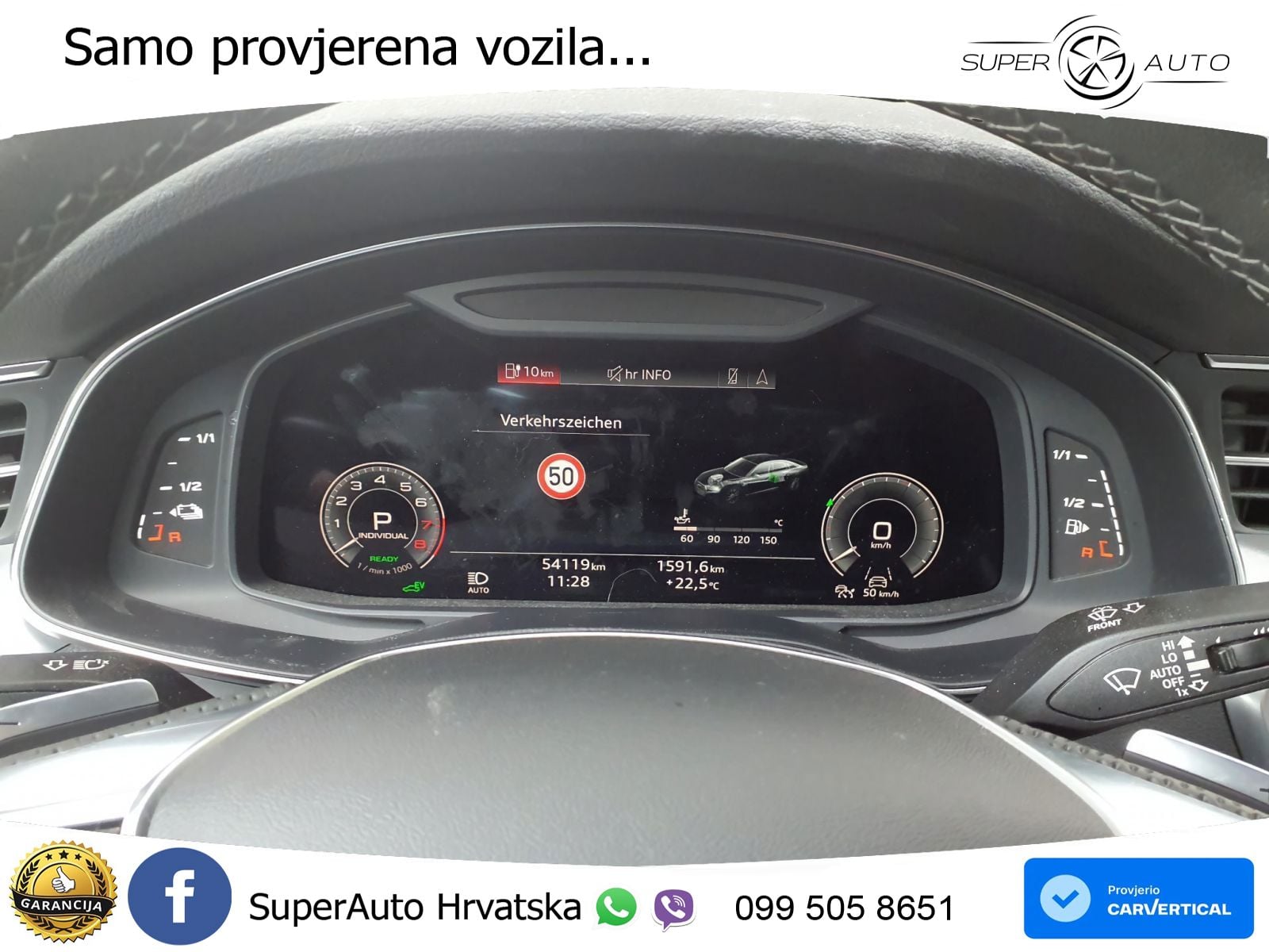 Audi A6 55 TFSIe (367 KS) quattro ultra S tronic S line MATRIX+GR SJED+KAM