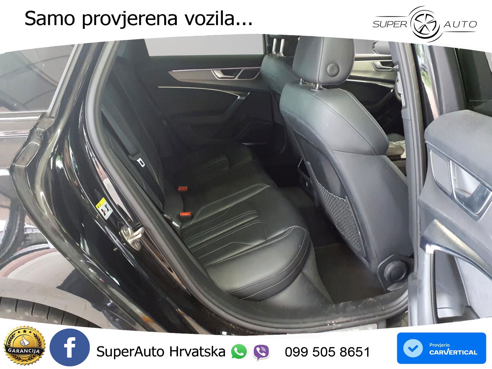 Audi A6 55 TFSIe (367 KS) quattro ultra S tronic S line MATRIX+GR SJED+KAM