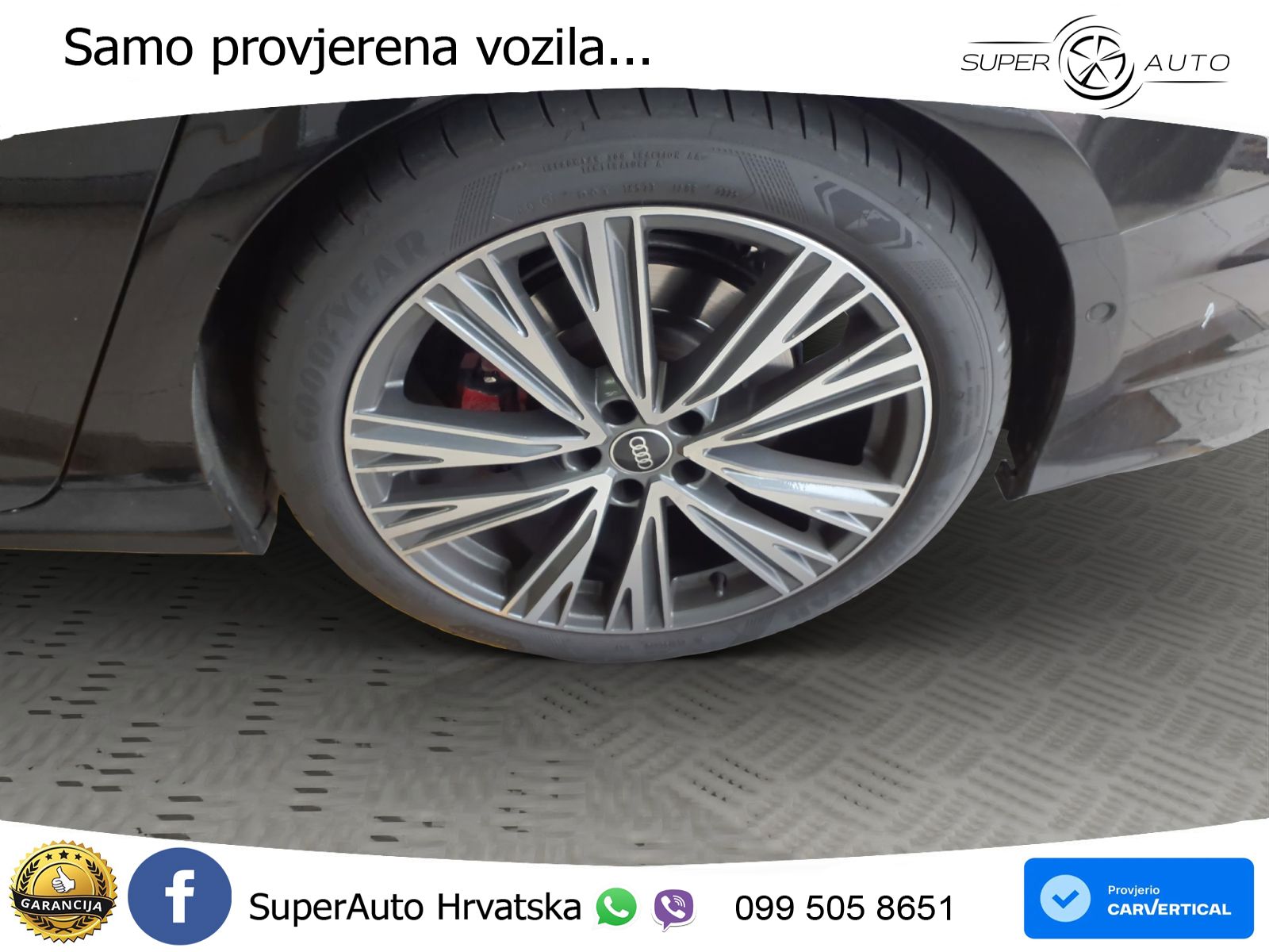 Audi A6 55 TFSIe (367 KS) quattro ultra S tronic S line MATRIX+GR SJED+KAM