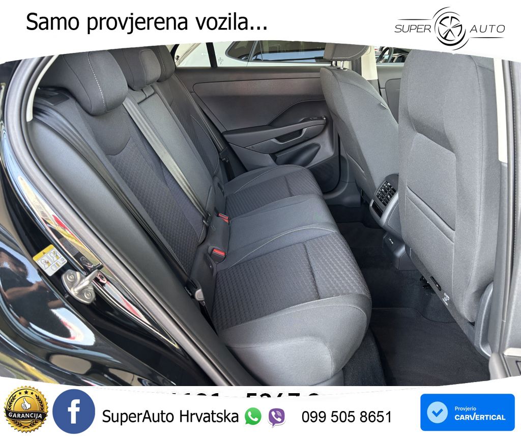 Volkswagen T-Roc II 1.5 eTSI (150 KS)  DSG LED+GR SJED+ACC