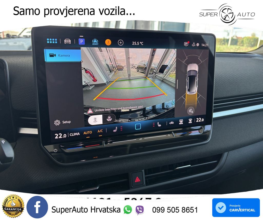 Volkswagen T-Roc II 1.5 eTSI (150 KS)  DSG LED+GR SJED+ACC