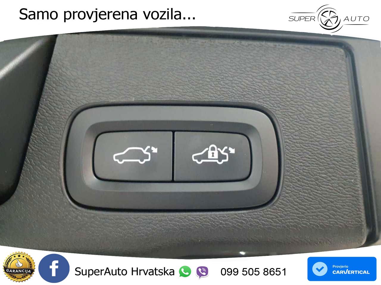 Volvo XC60 B4 Diesel AWD Geartronic