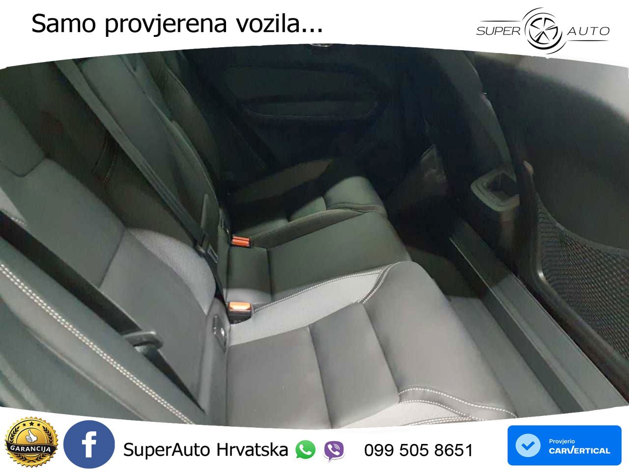 Volvo XC60 B4 Diesel AWD Geartronic