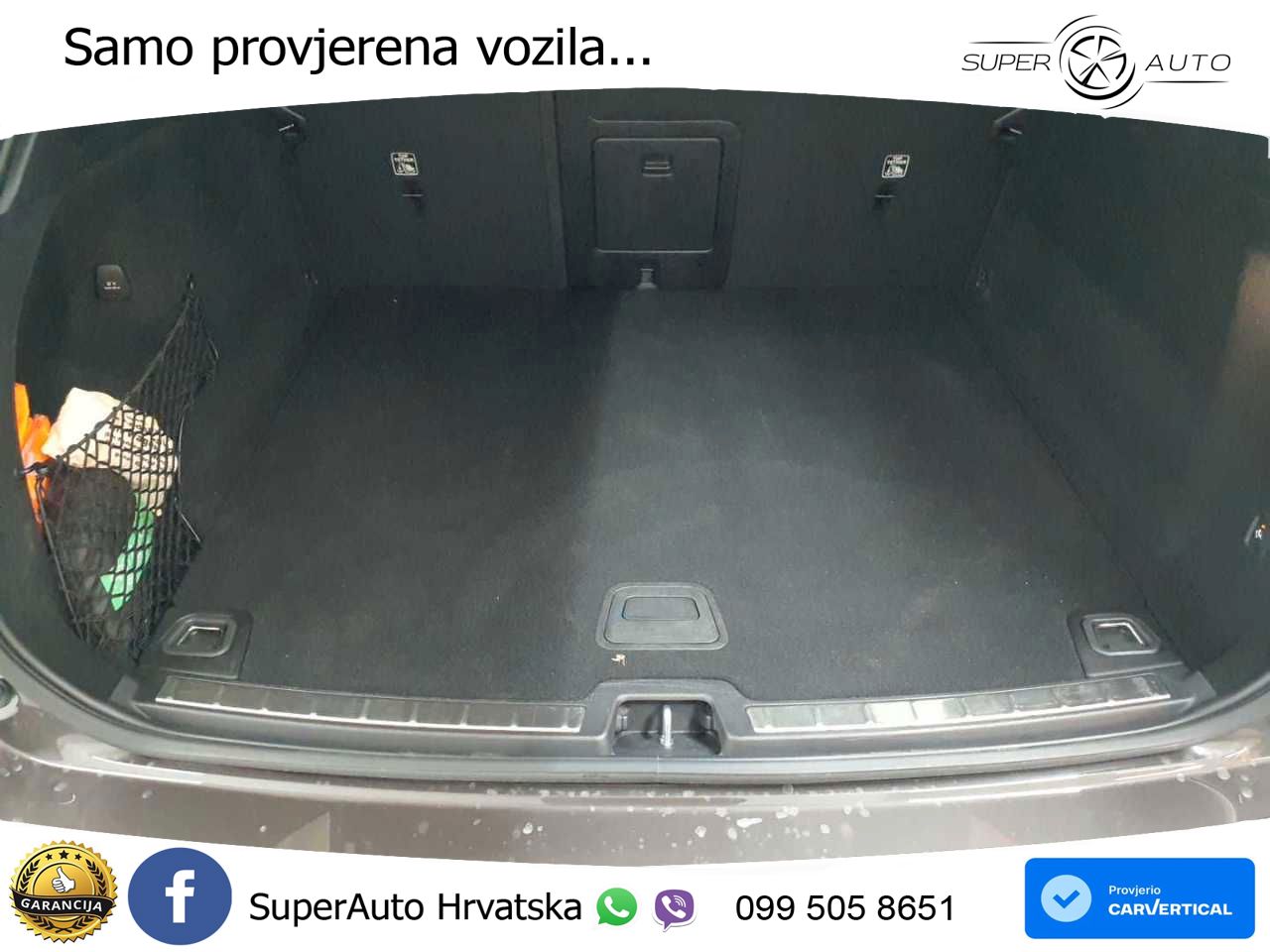Volvo XC60 B4 Diesel AWD Geartronic