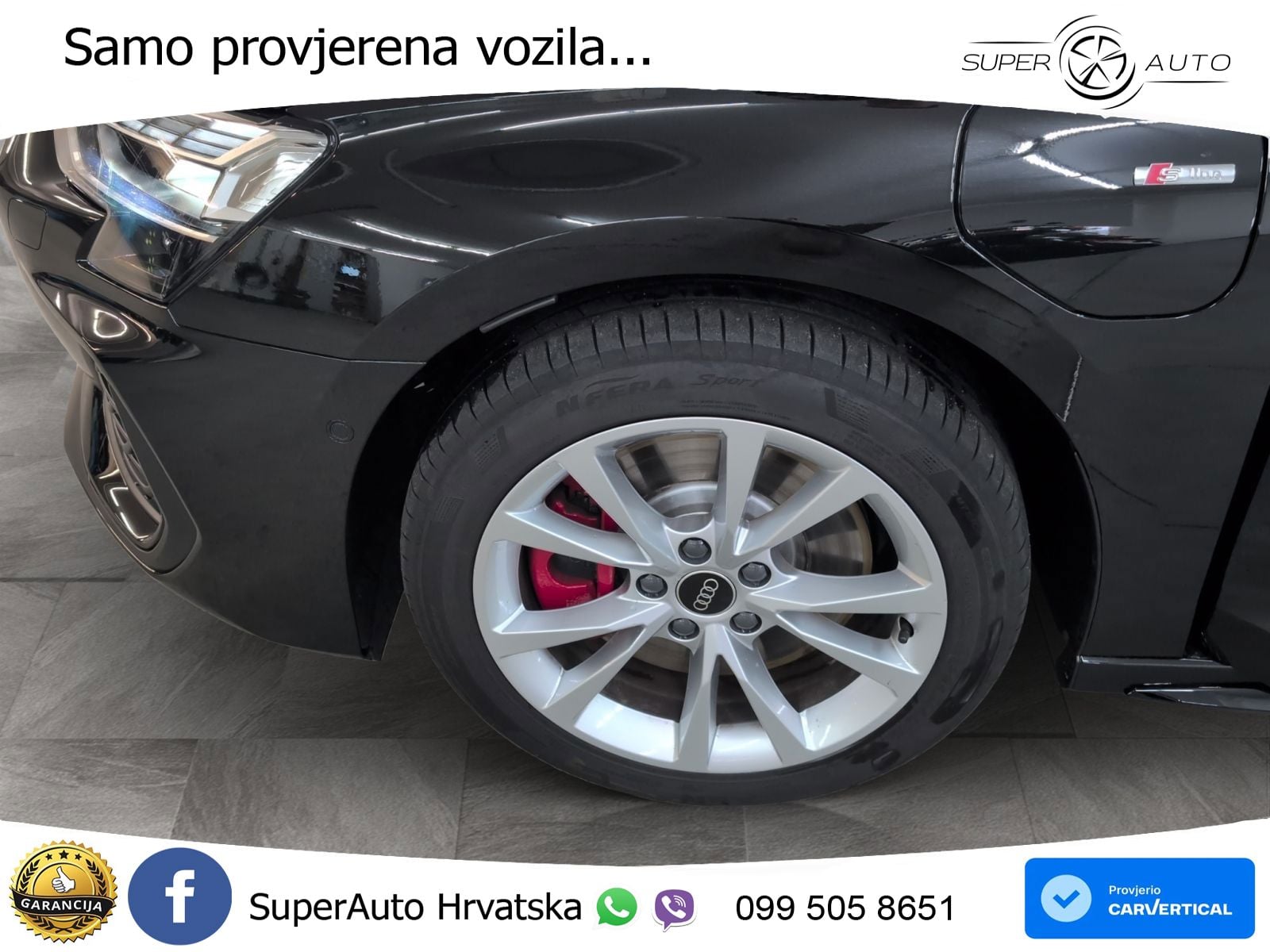 Audi A3 45 TFSIe (272 KS) S tronic S line LED+GR SJED+ACC