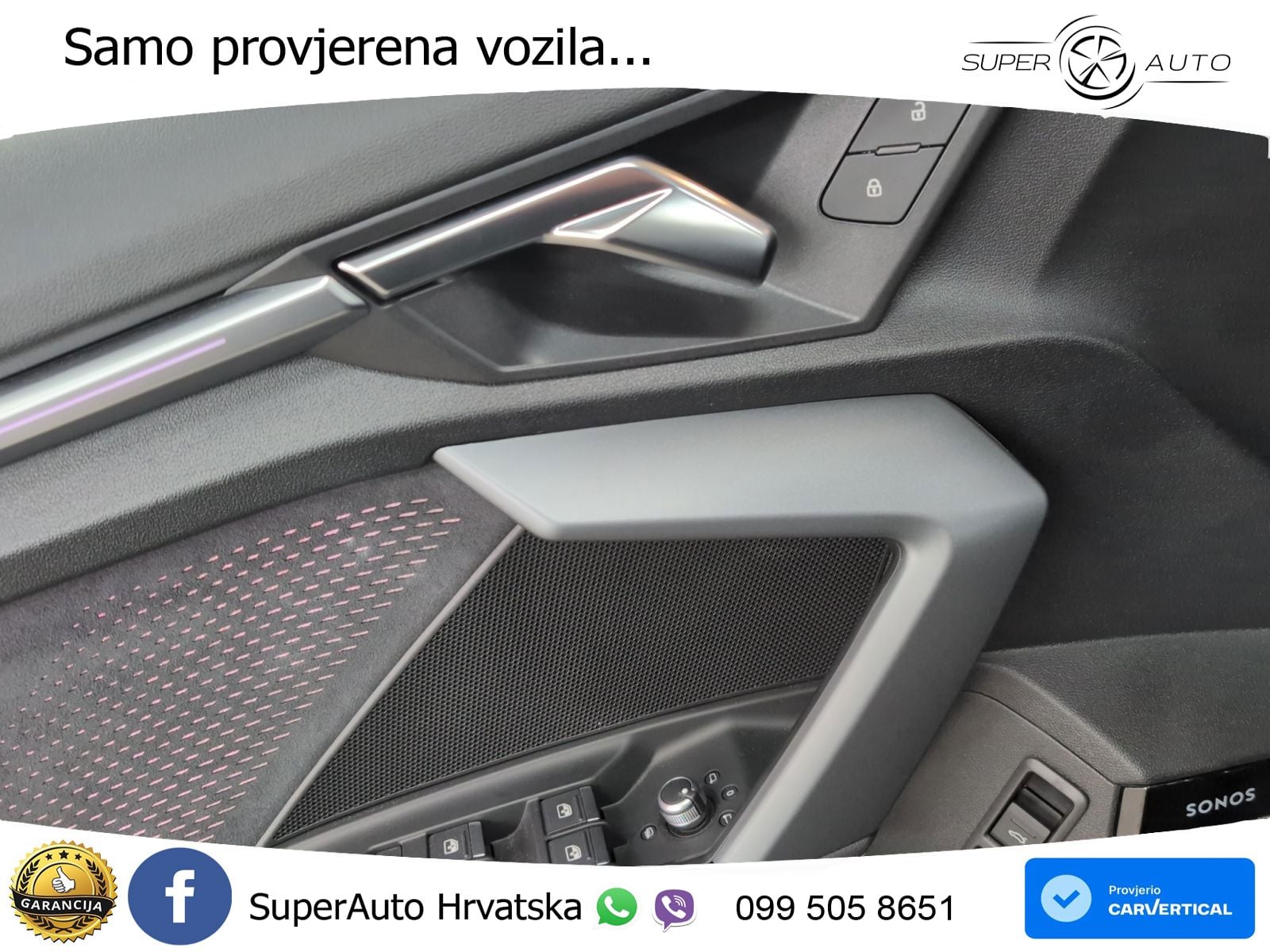 Audi A3 45 TFSIe (272 KS) S tronic S line LED+GR SJED+ACC