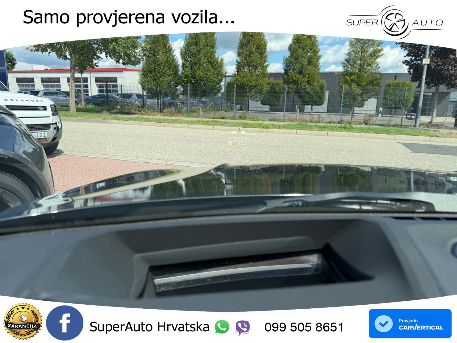 BMW 320d (190 KS) Steptronic M Sport LED+GR SJED+ACC