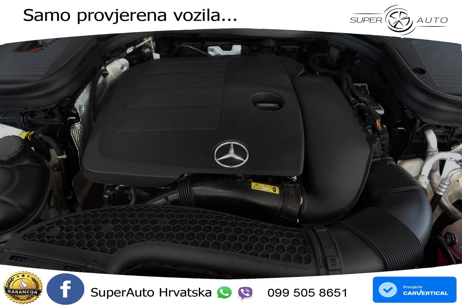 Mercedes GLC Coupe 300 (258 KS) 4MATIC G-TRONIC AMG