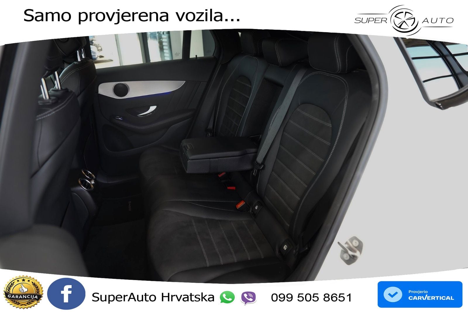 Mercedes GLC Coupe 300 (258 KS) 4MATIC G-TRONIC AMG