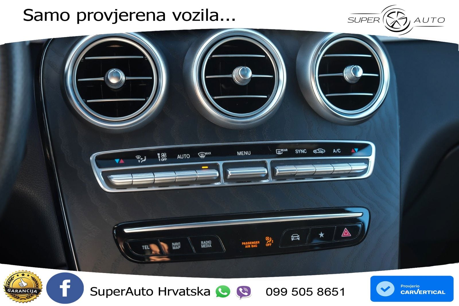 Mercedes GLC Coupe 300 (258 KS) 4MATIC G-TRONIC AMG
