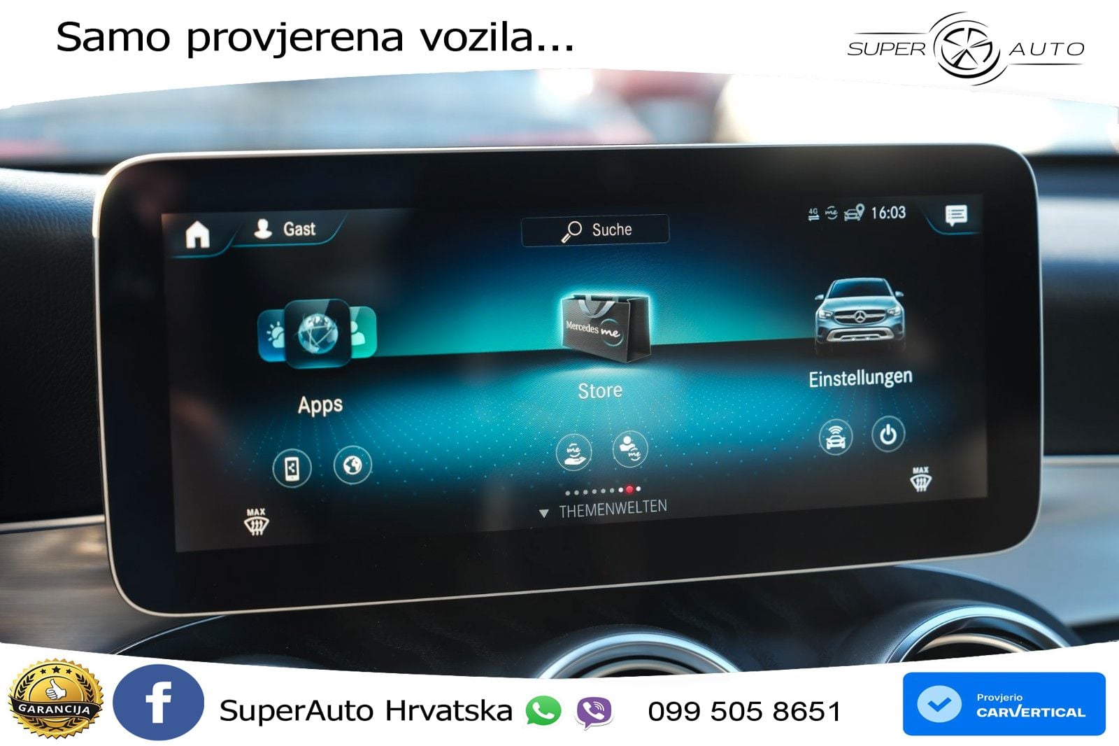 Mercedes GLC Coupe 300 (258 KS) 4MATIC G-TRONIC AMG