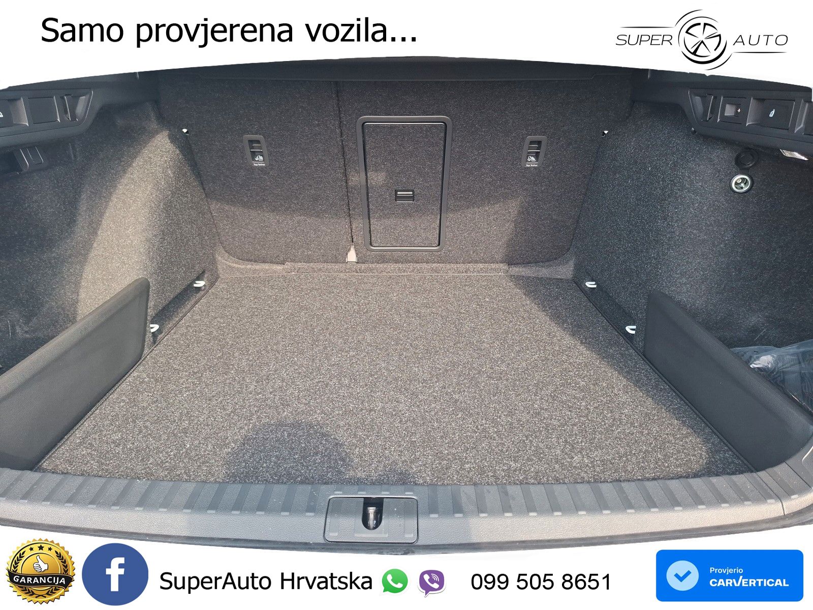 Škoda Octavia Combi RS 2.0 TSI (265 KS) DSG MATRIX+GR SJED+KAM