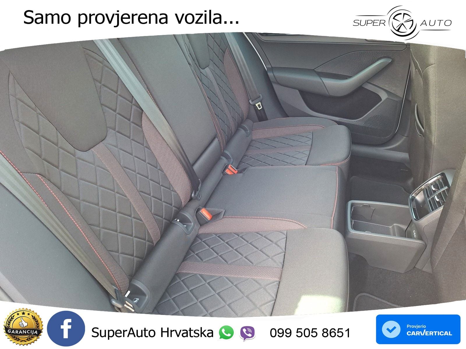 Škoda Octavia Combi RS 2.0 TSI (265 KS) DSG MATRIX+GR SJED+KAM