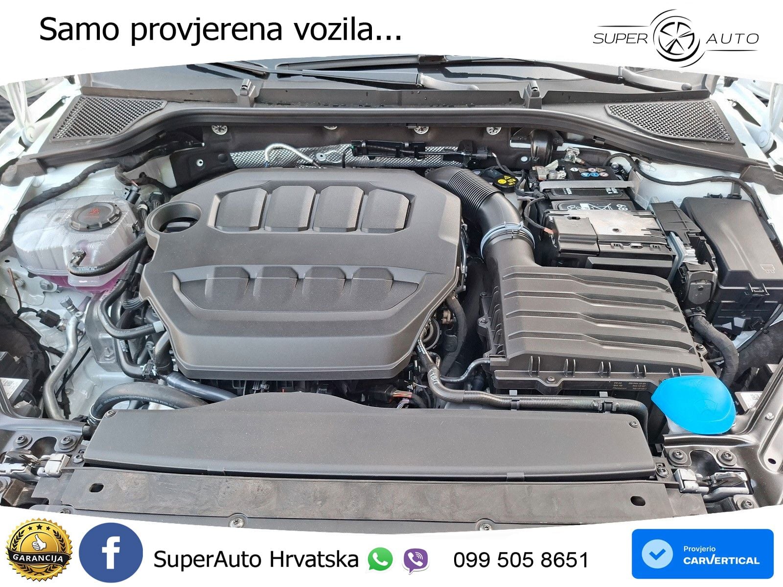 Škoda Octavia Combi RS 2.0 TSI (265 KS) DSG MATRIX+GR SJED+KAM