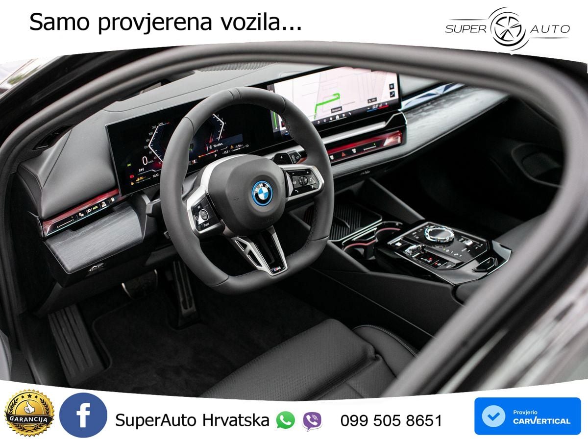 BMW 550e Touring (489 KS) xDrive Steptronic ACC+HEAD+4xGR SJED+360+PANO
