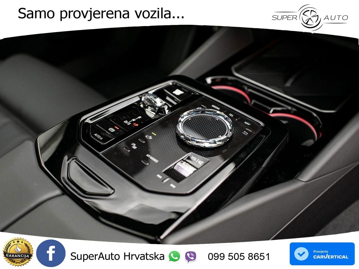 BMW 550e Touring (489 KS) xDrive Steptronic ACC+HEAD+4xGR SJED+360+PANO